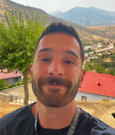 Dr. Ömer Bayram