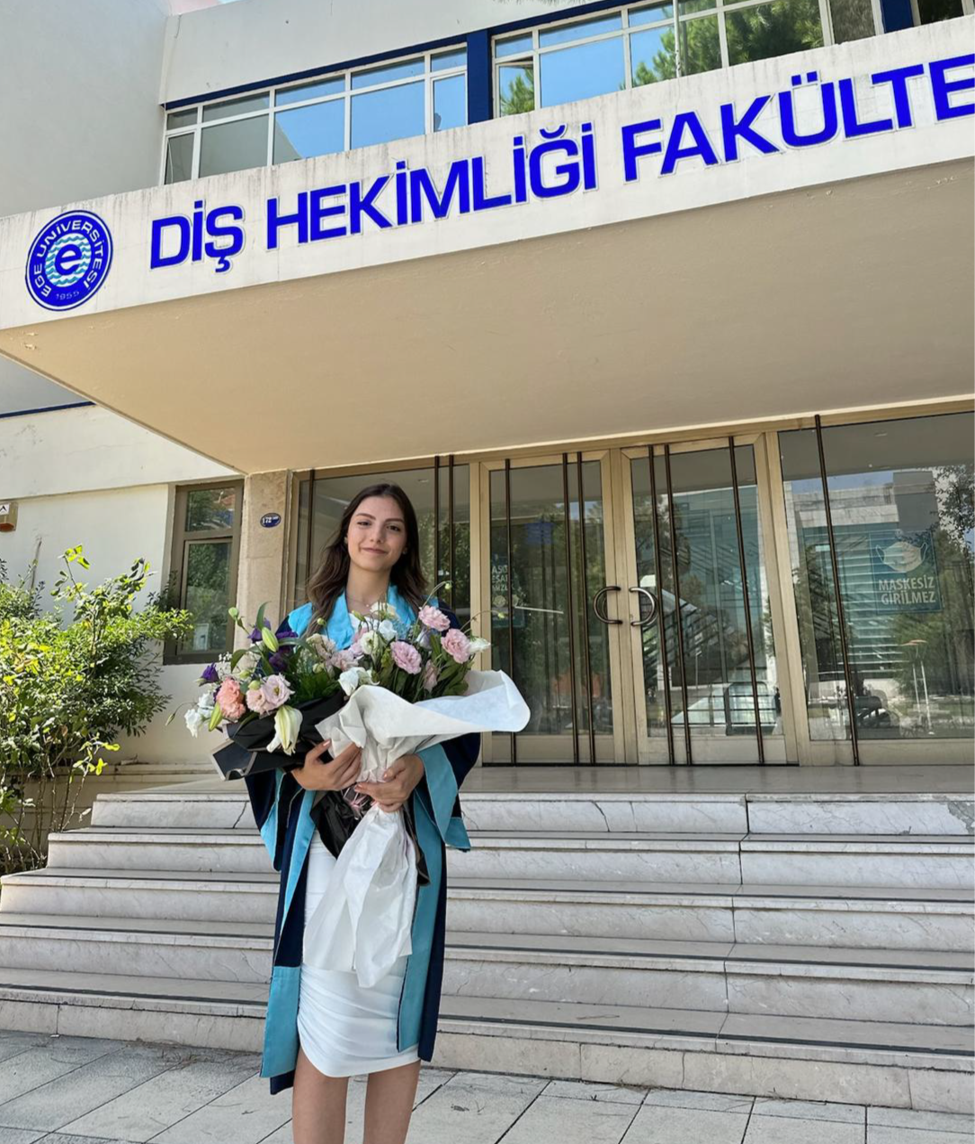 Dt. İkbal Zeynep Cavlan