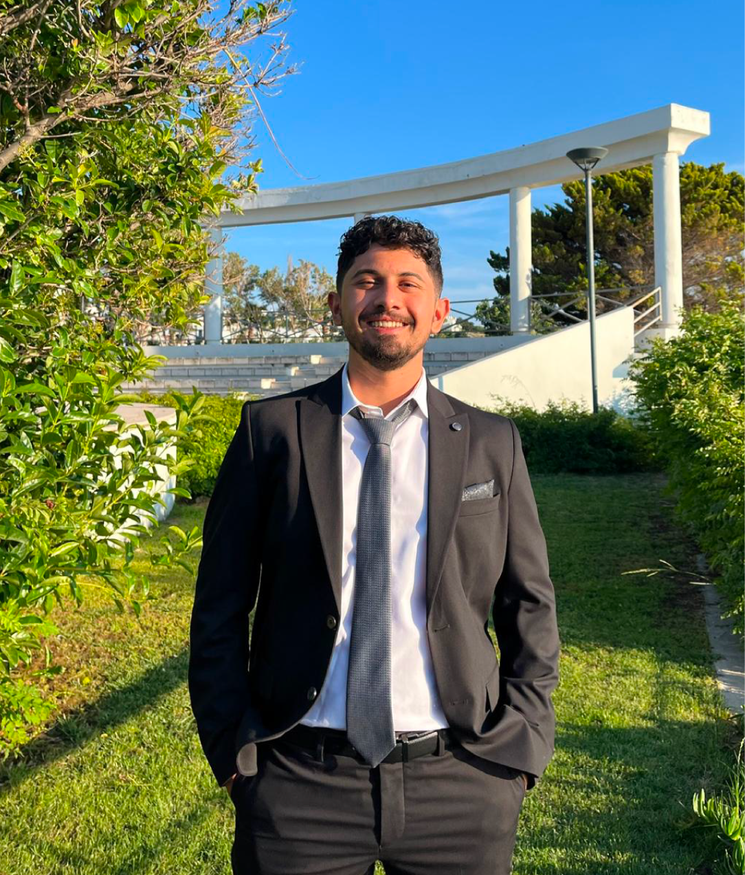 Dr. Eray Aydoğdu