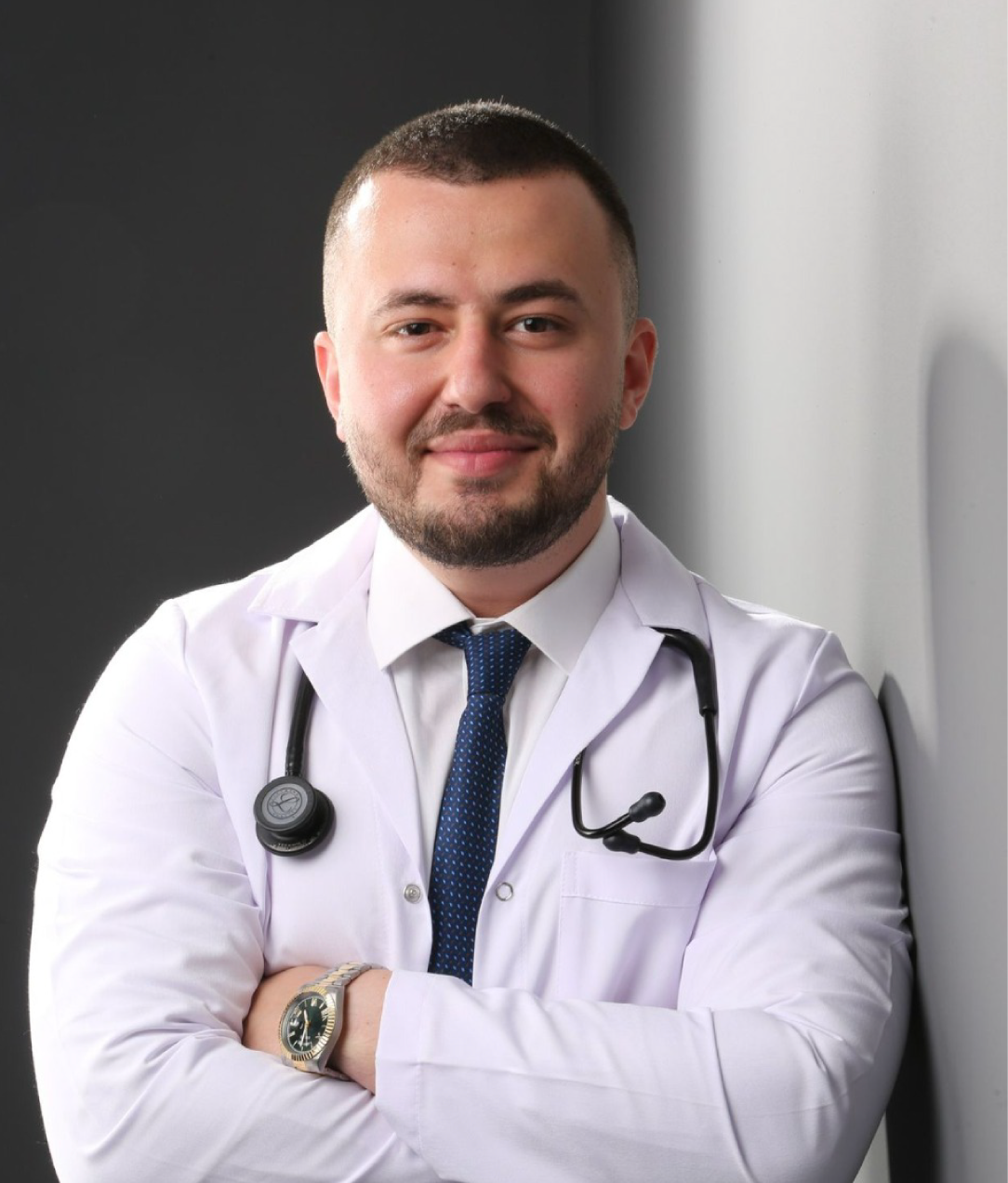 Dr. Ahmethan Sungur