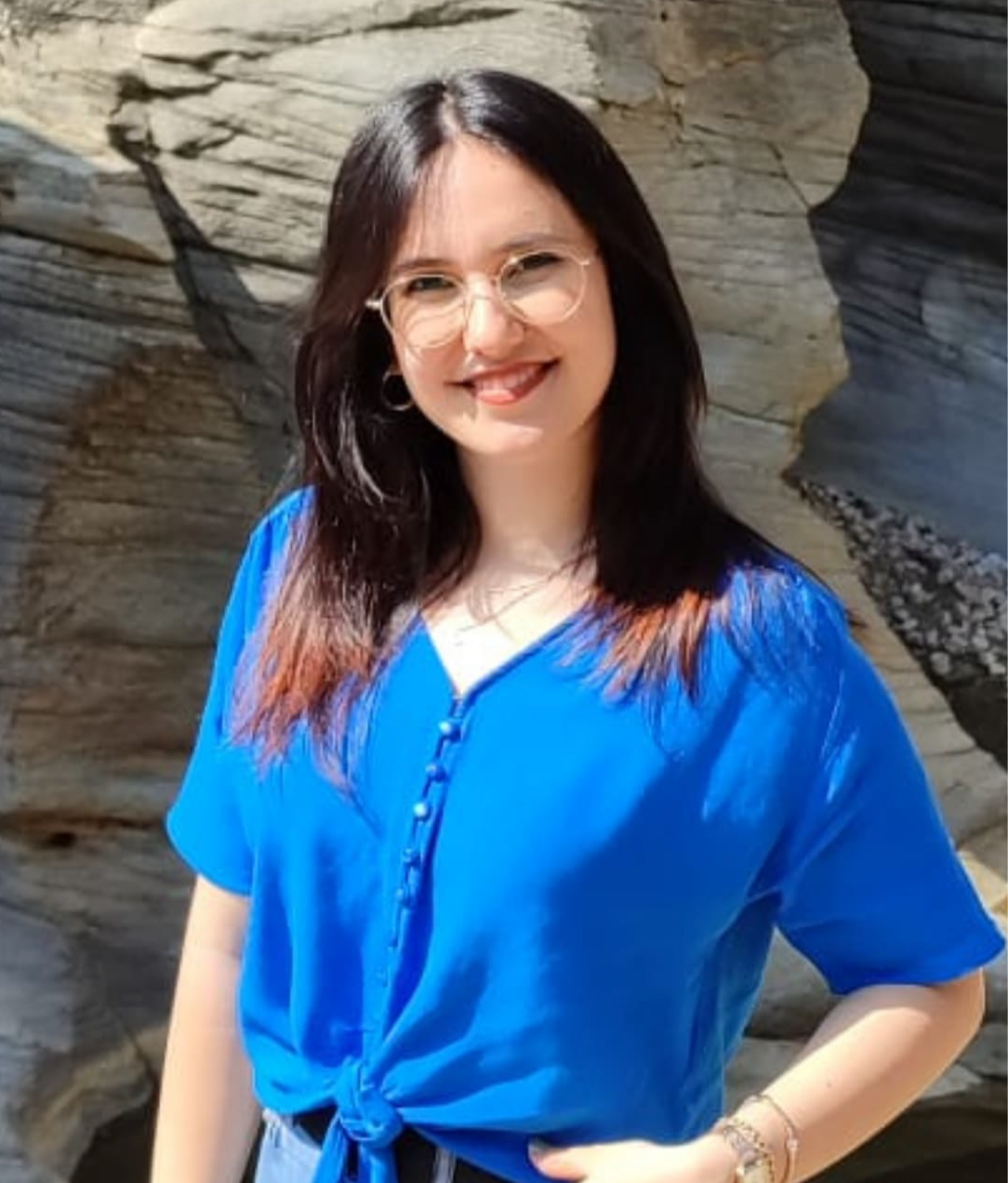 Dt. Ezgi Tepecik