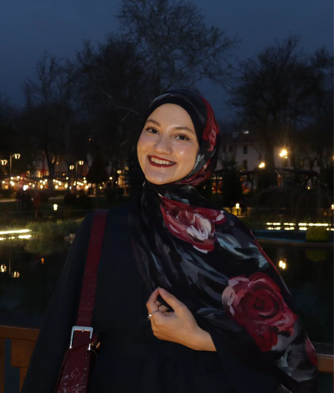 Dt. Ayşe Sude Uğuz