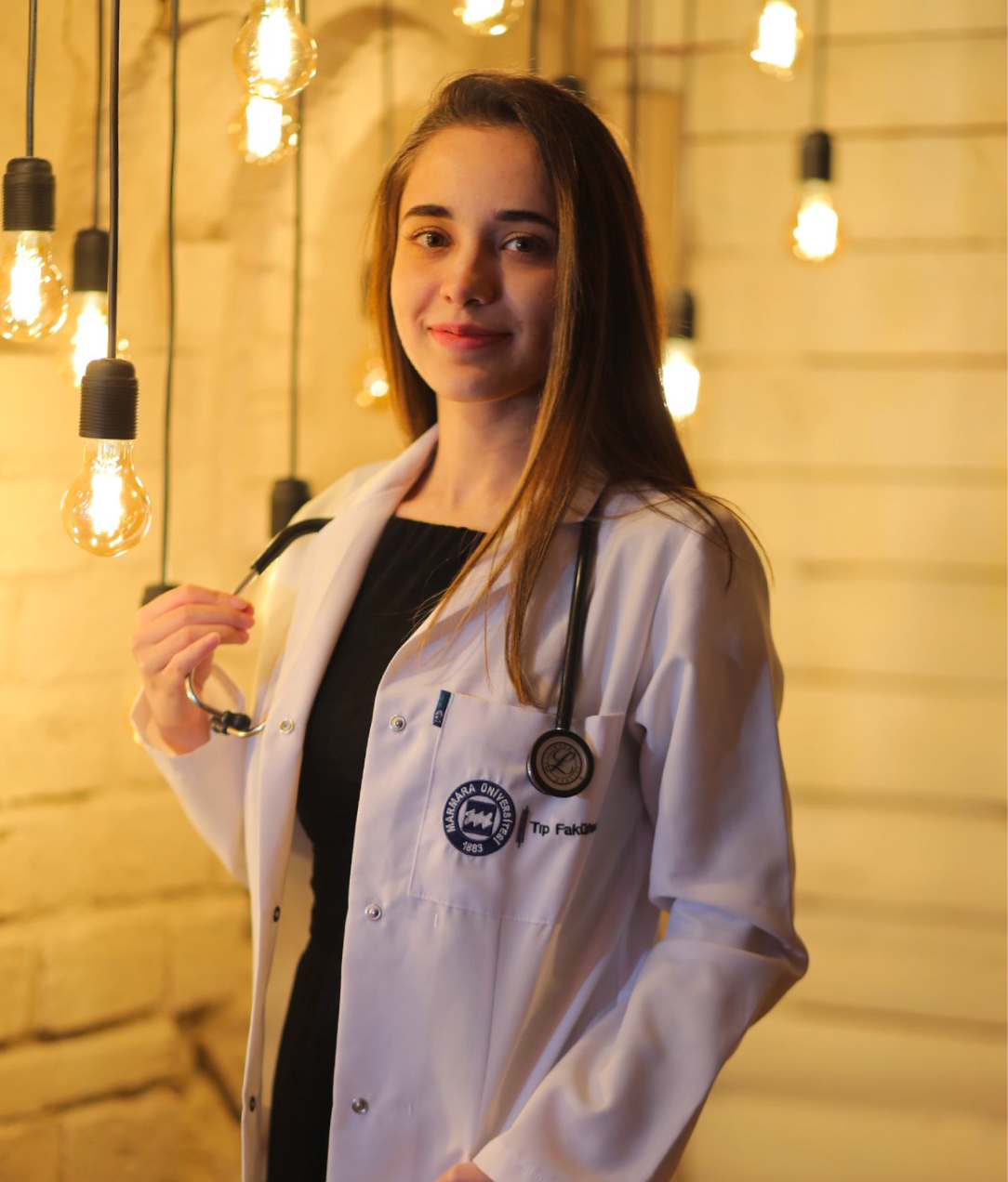 Dr. Yağmur İşlek