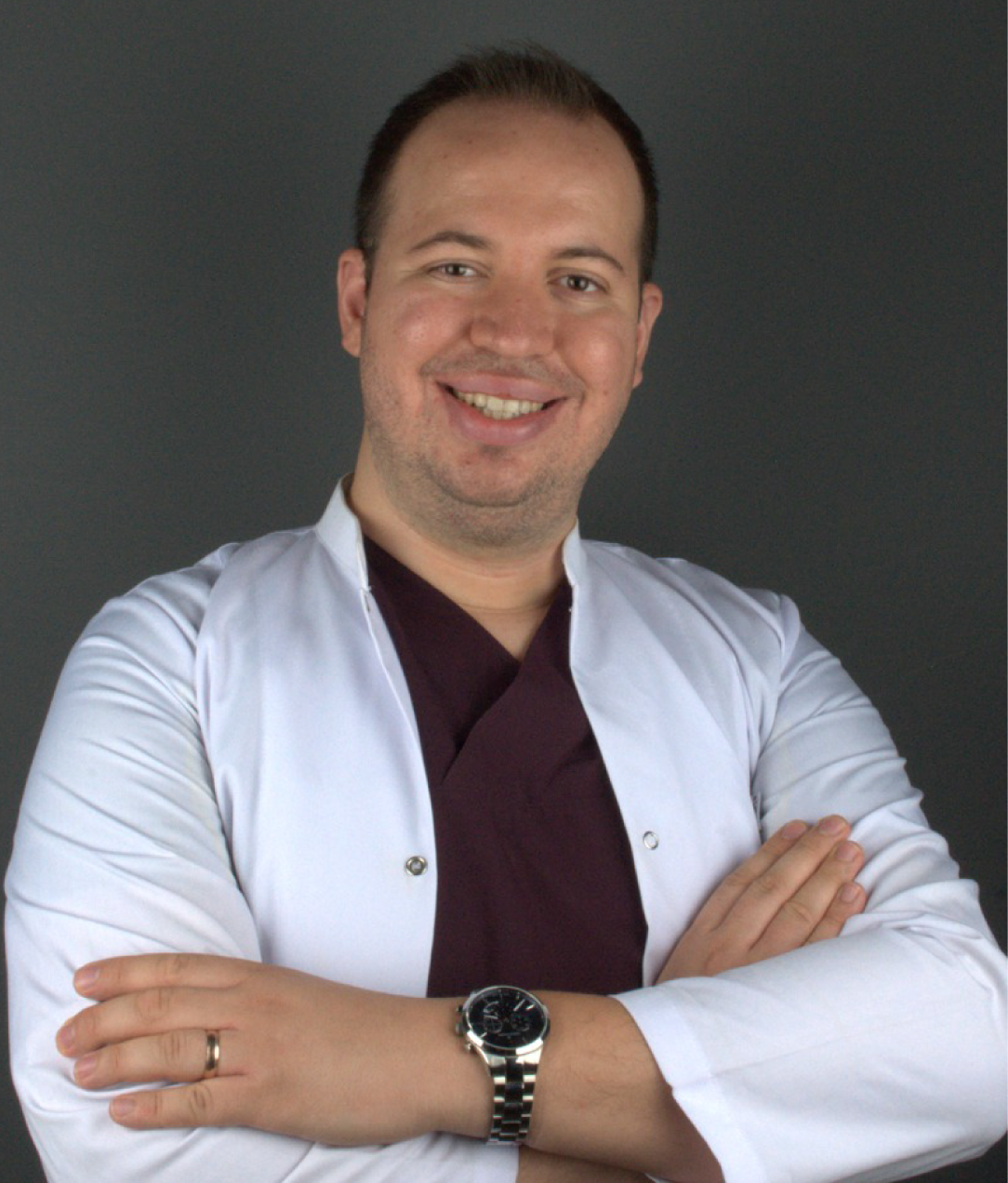Eyüp Değirmencioğlu