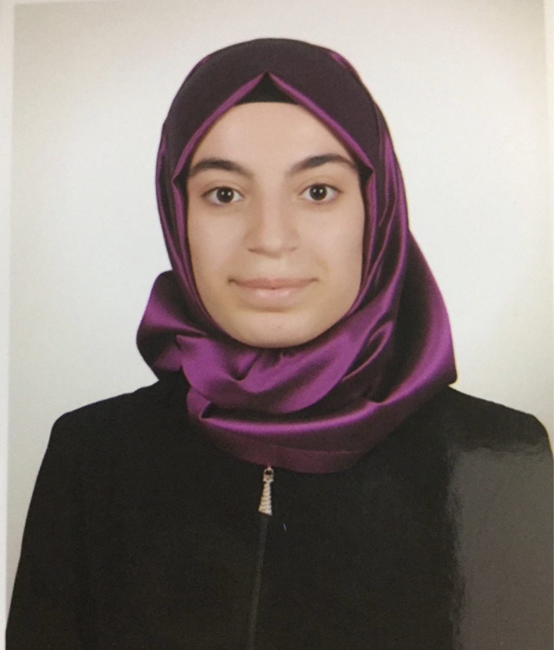 Dr. Sude Naz Ülker