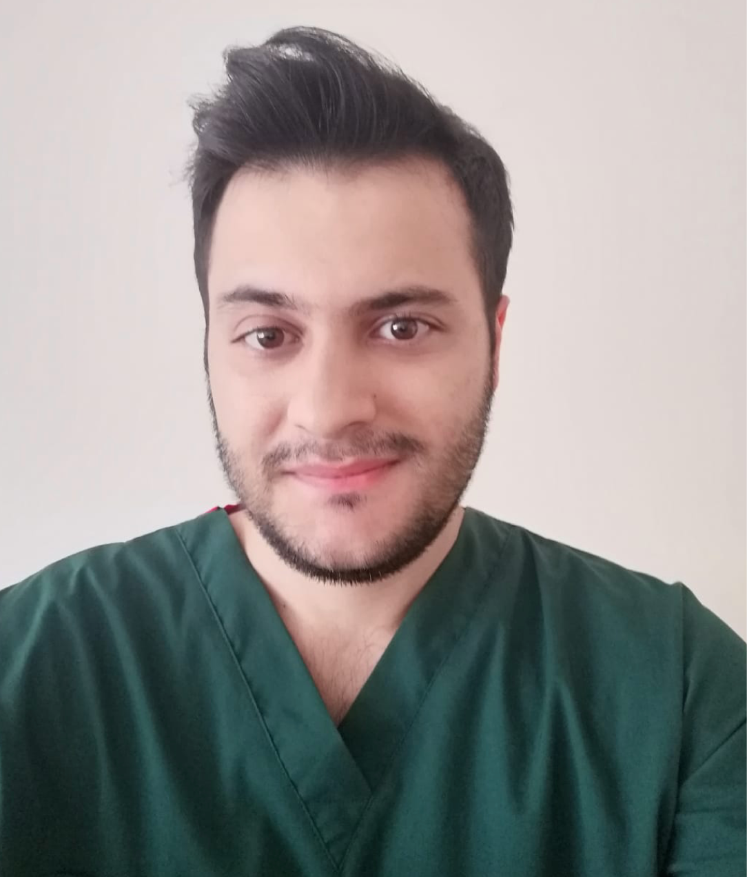 Dr. Furkan Açıkbaş