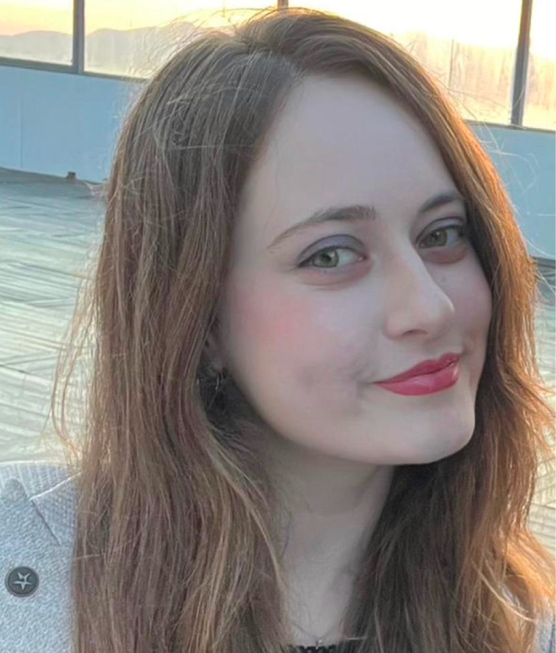 Dr. Şenay Naz Özyurt