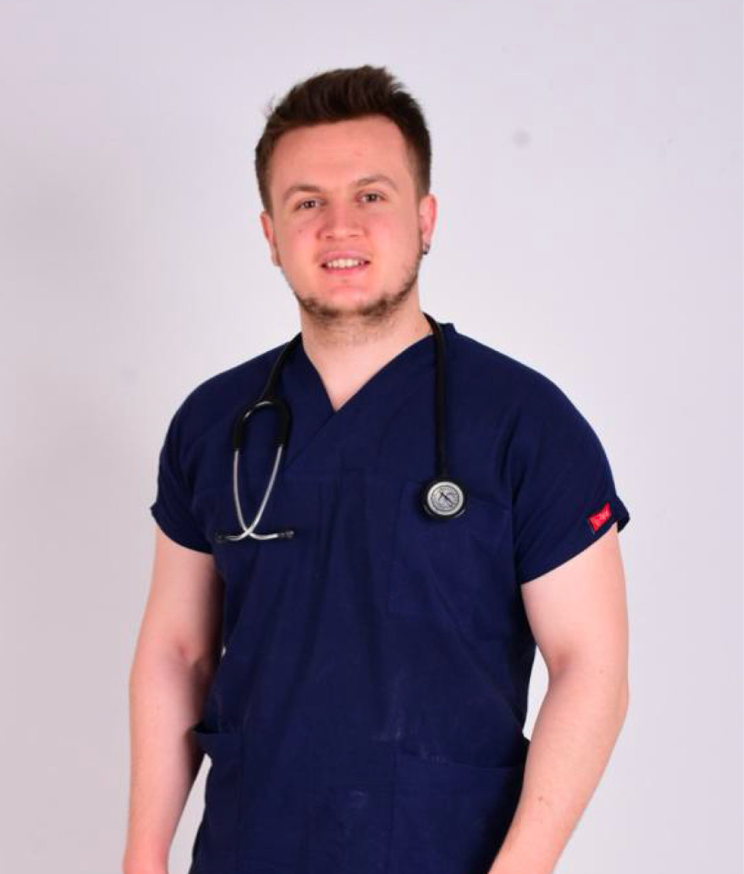 Dr. Serkan Melenkiş
