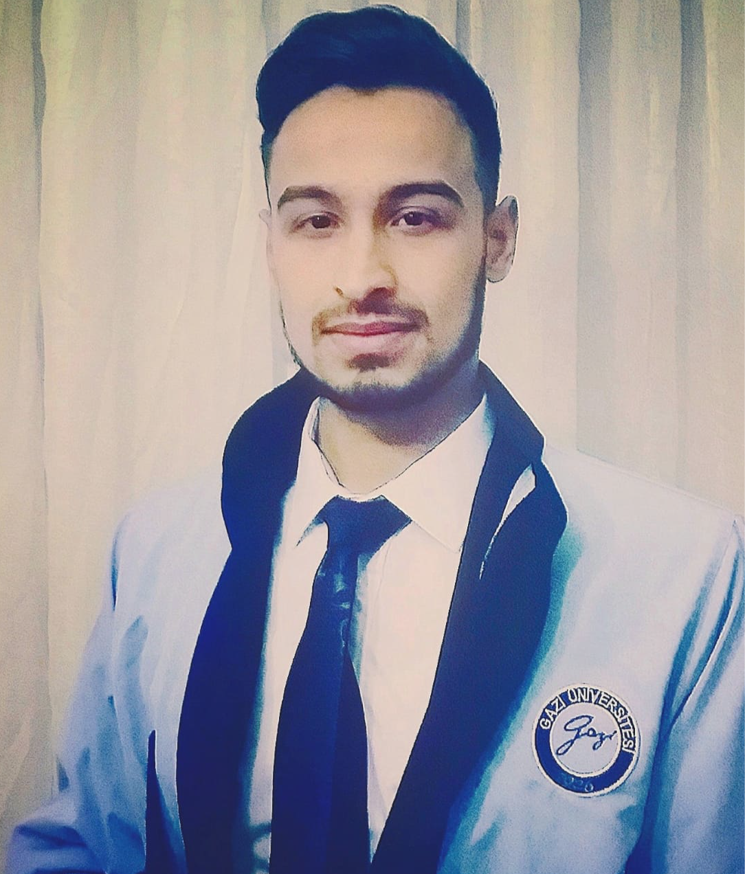 Dt. Muhammet Akdemir