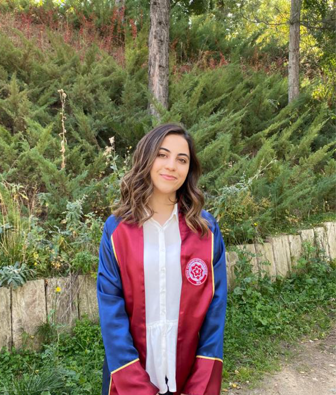Dt. Kübranur Arslan