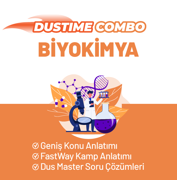 Biyokimya Combo