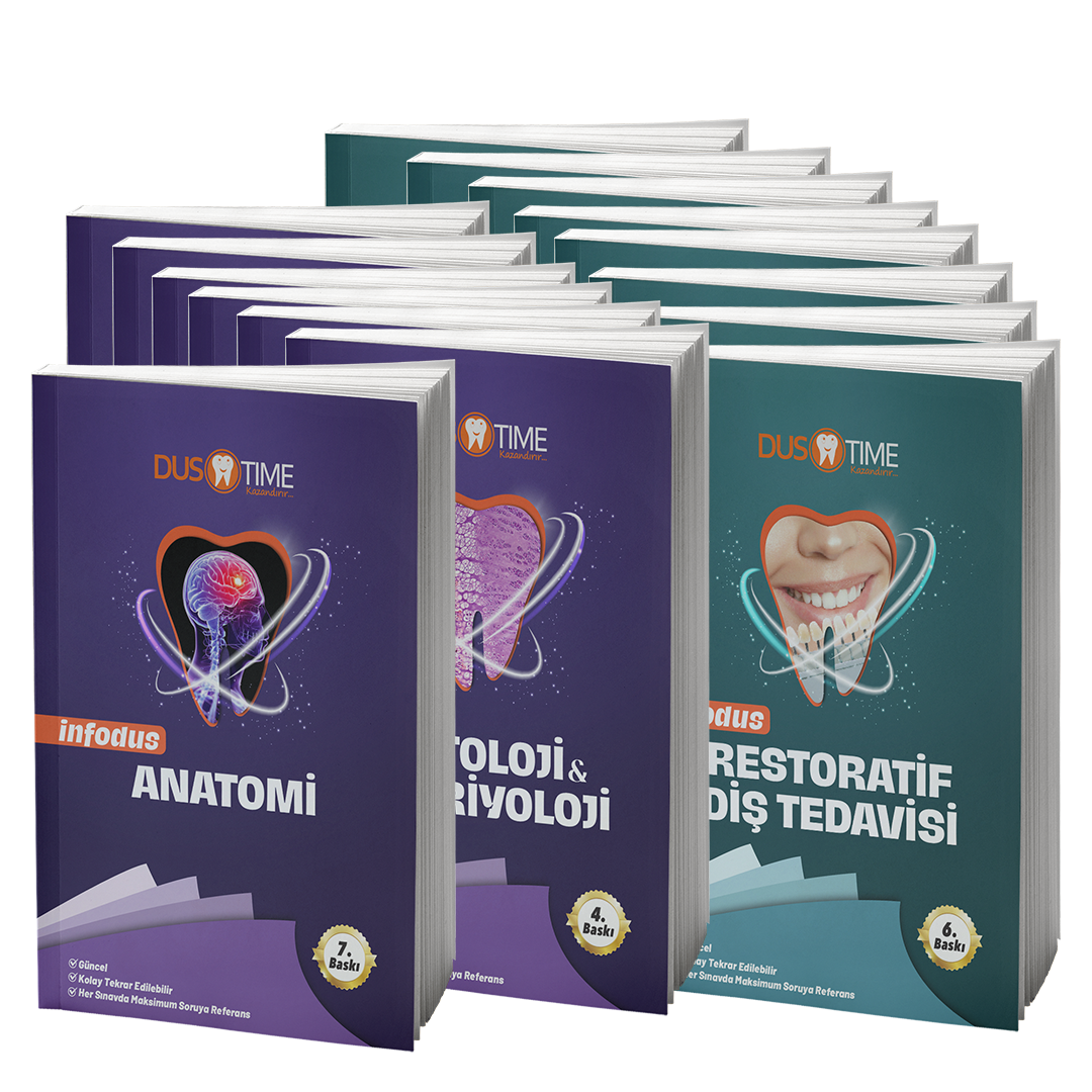 Infotus Kitaplar