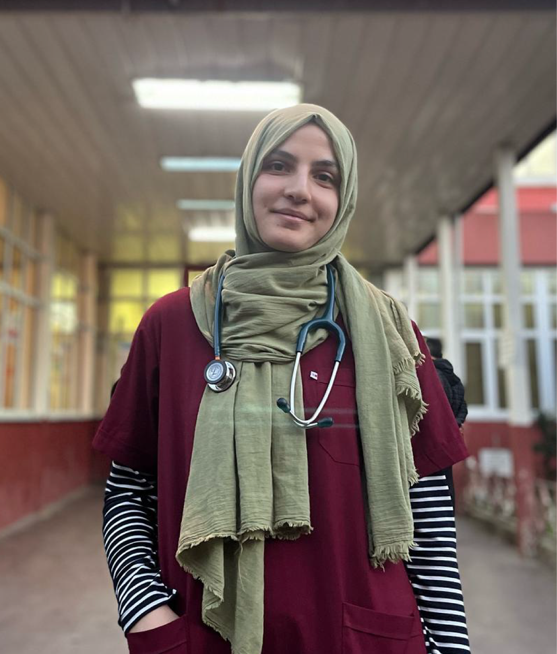 Dr. Nuran Gündoğdu