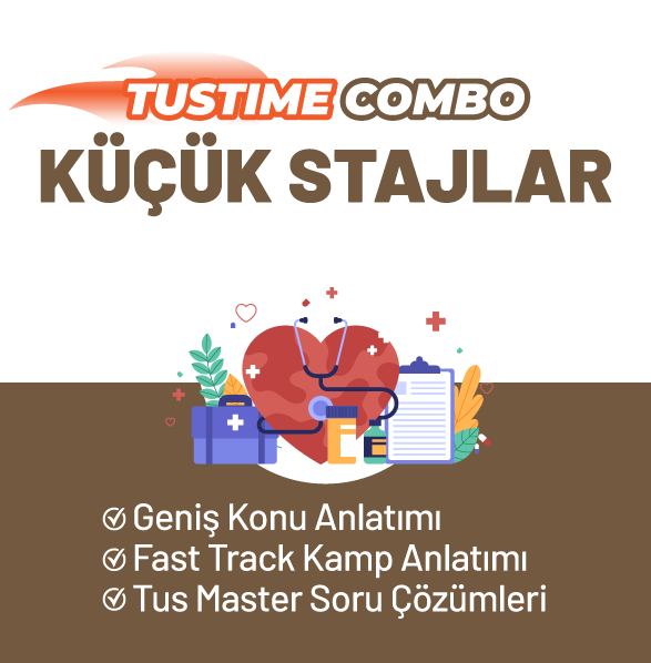 Küçük Stajlar Combo
