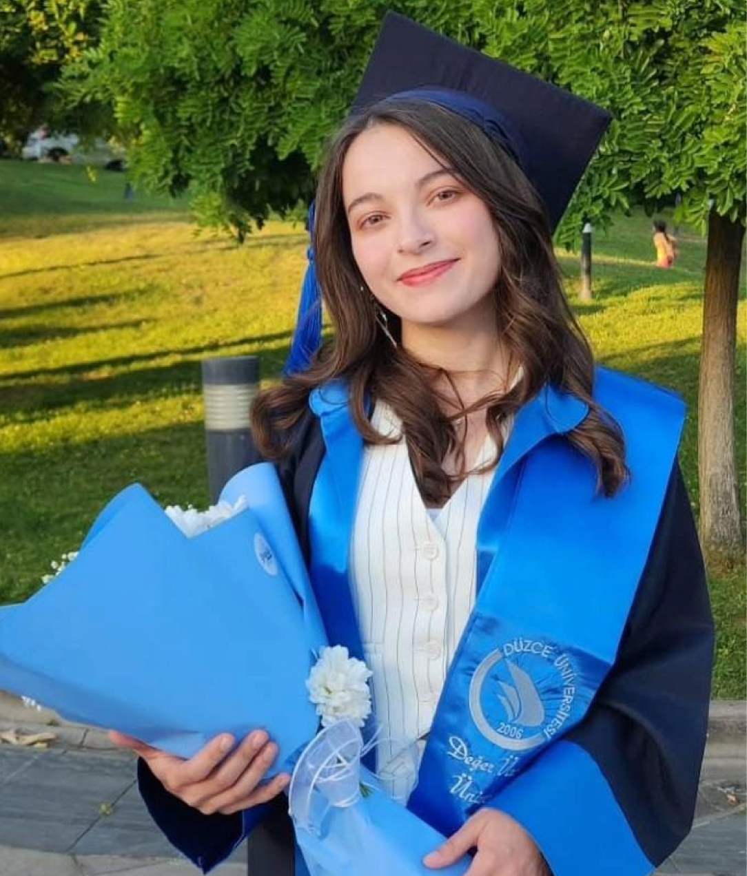 Dr. Eda Nur Açılan