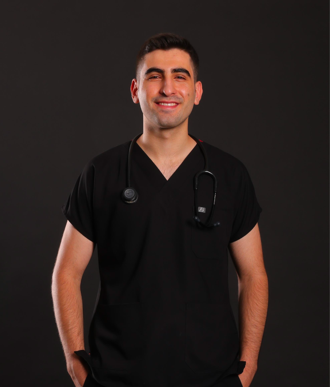 Dr. Abdulkadir Burulday