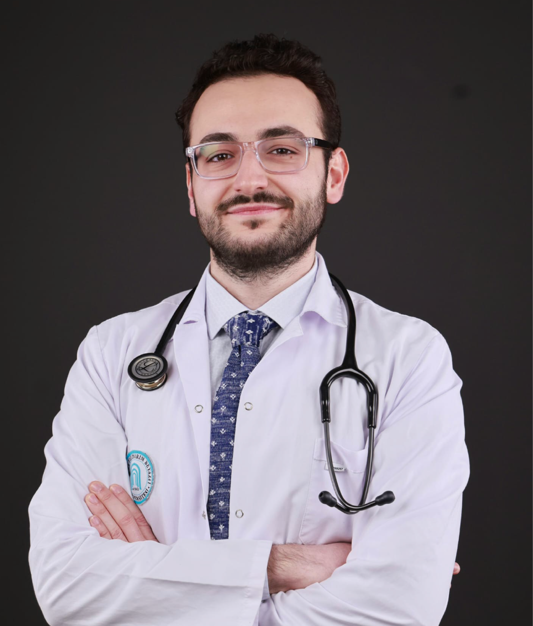 Dr. Mert Taktak