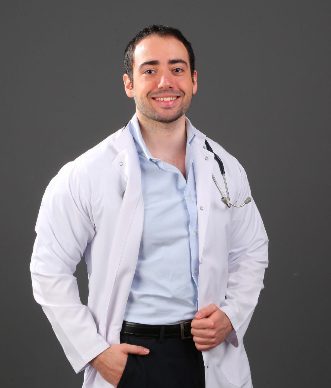 Dr. Salih Akbal