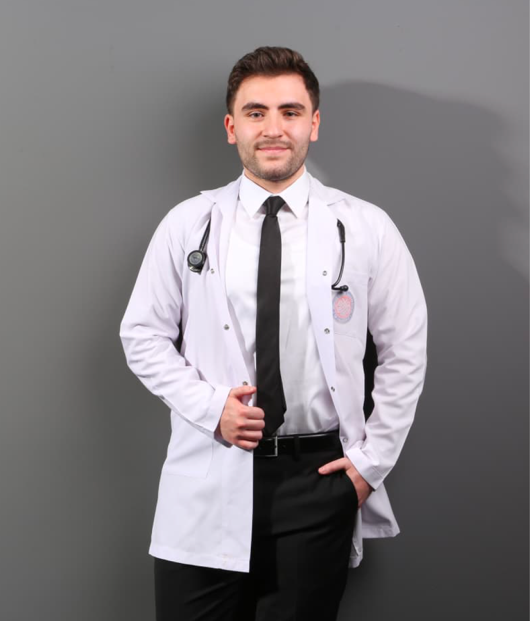 Dr. Batuhan Kurt