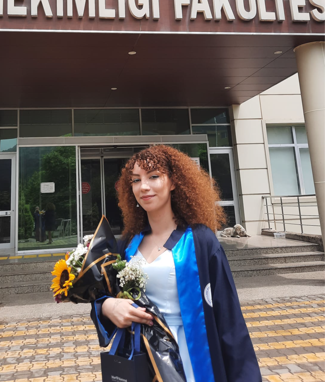 Dt. Hilal İrem Tunç