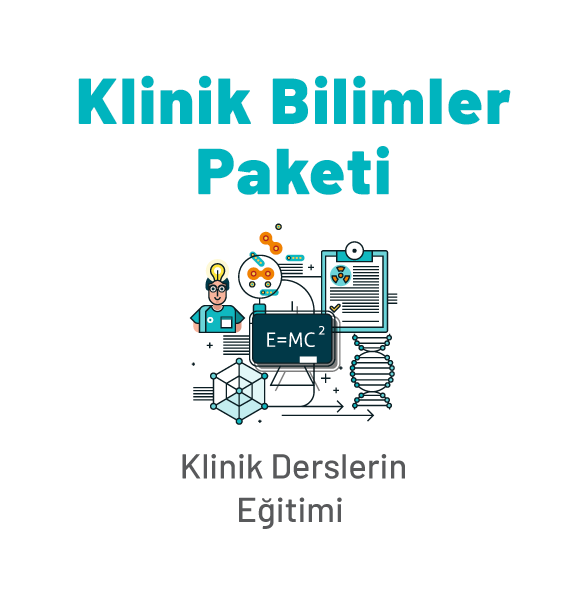 Klinik Bilimler Paketi
