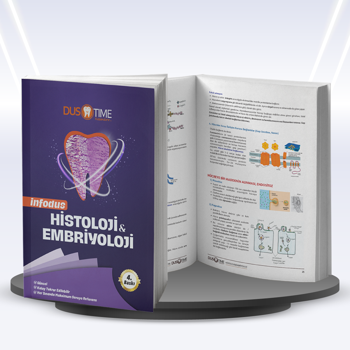 Histoloji&Embriyoloji