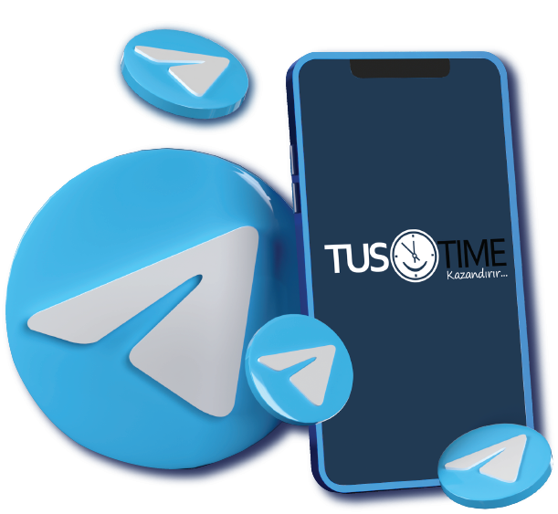 Tustime Telegram