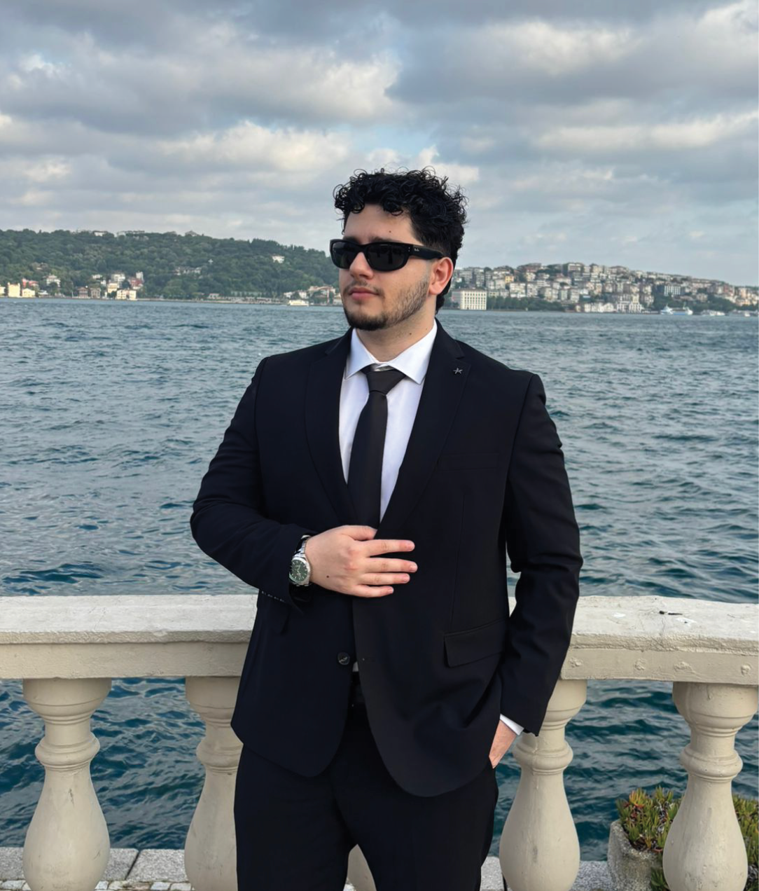 Dr. Enes Emre Doğan