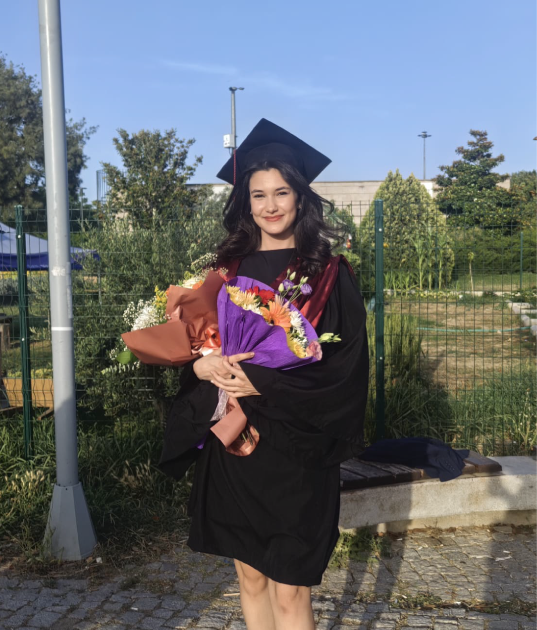 Dr. Dilara Kara