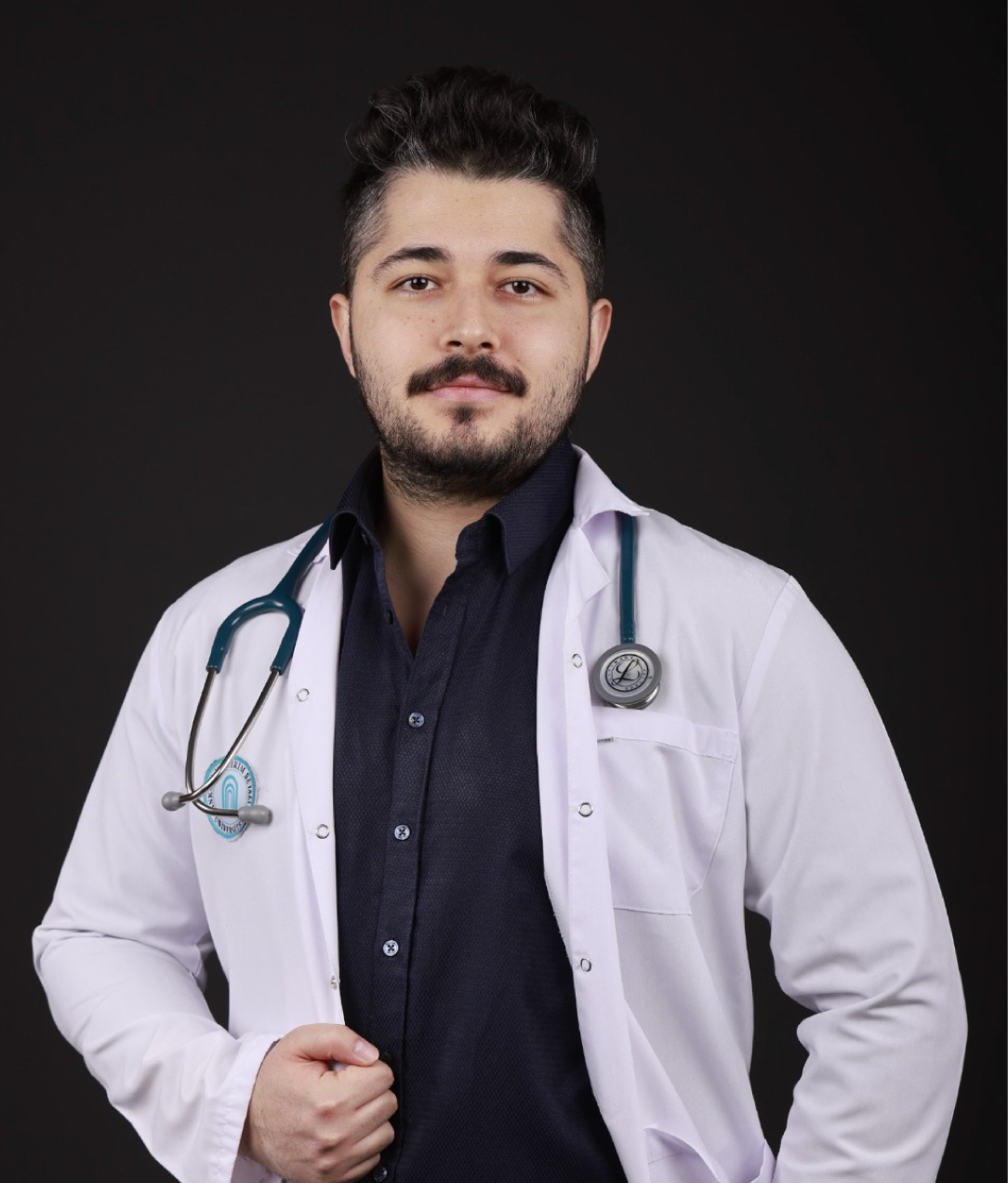 Dr. Alper Şimşek
