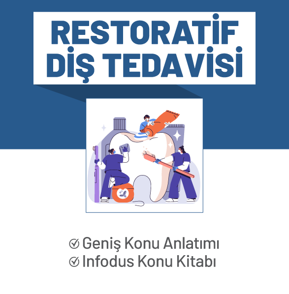 Restoratif Diş Tedavisi