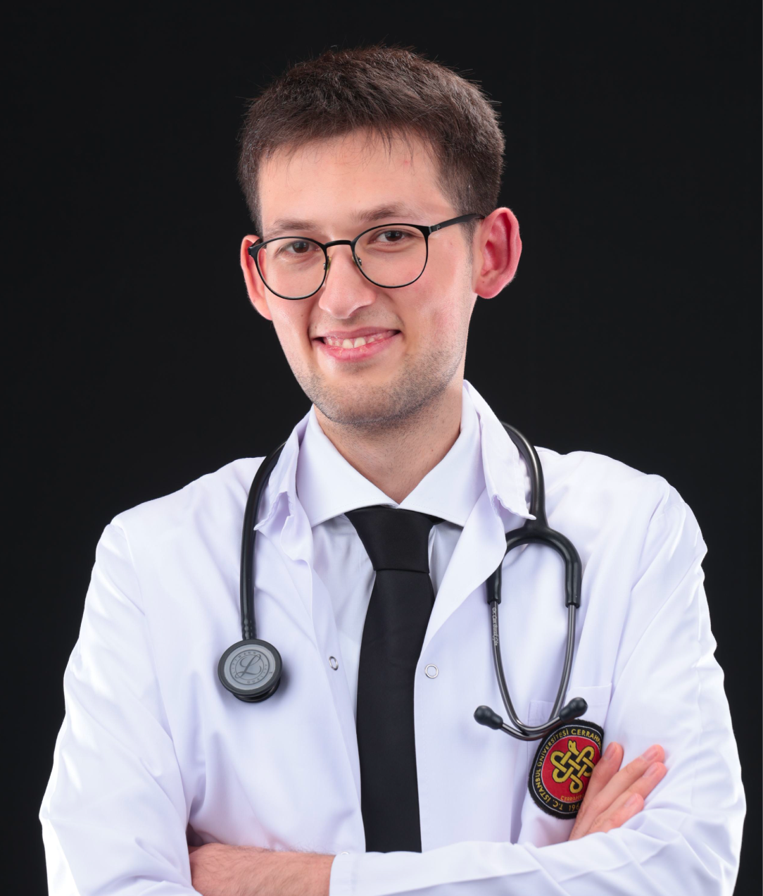 Dr. Can Burak Gün