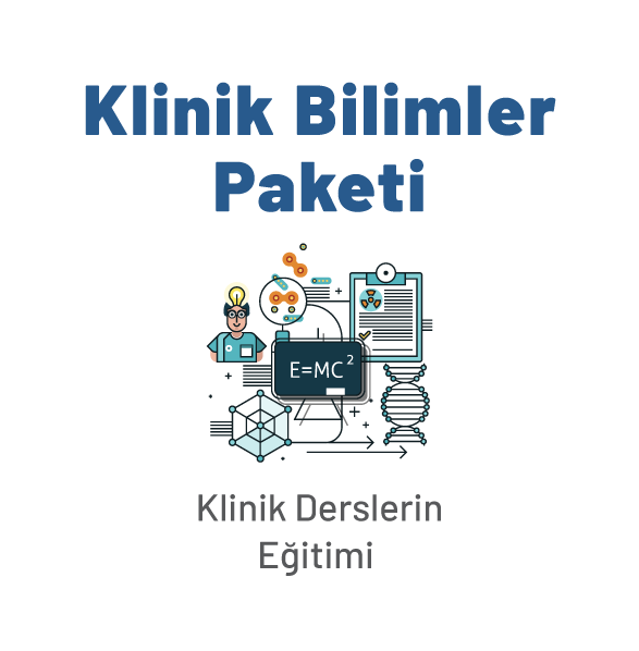 Klinik Bilimler Paketi