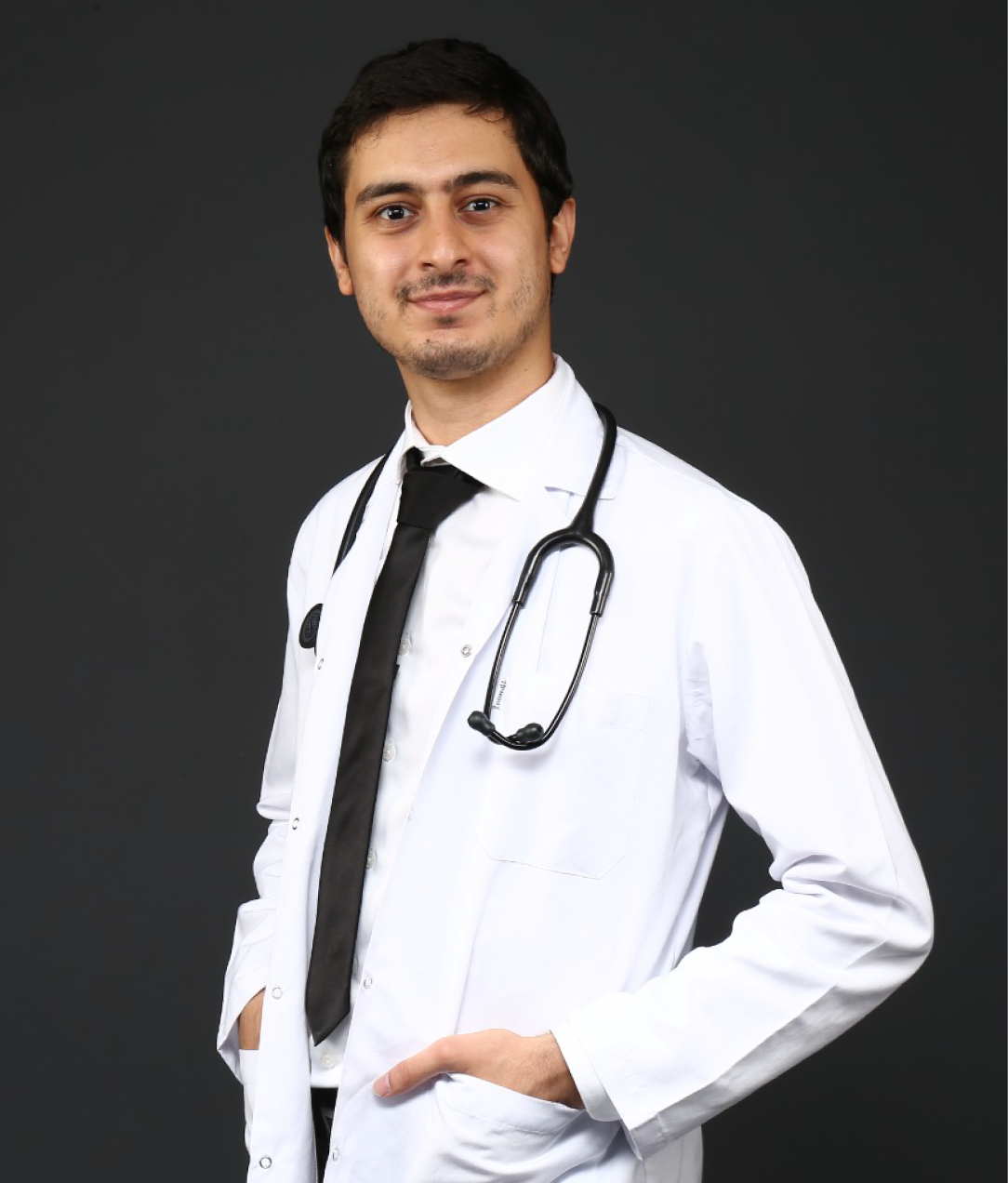 Dr. Enver Erkin Tuna