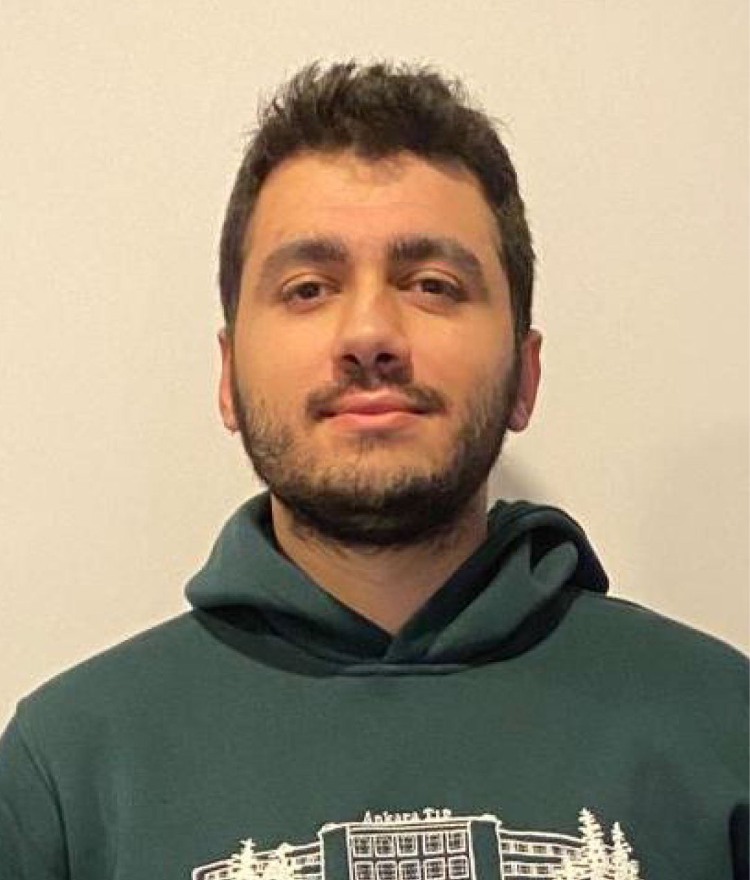 Dr. Furkan Fatih Yücedağ