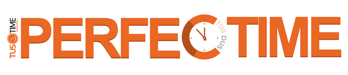 Perfectime Logo