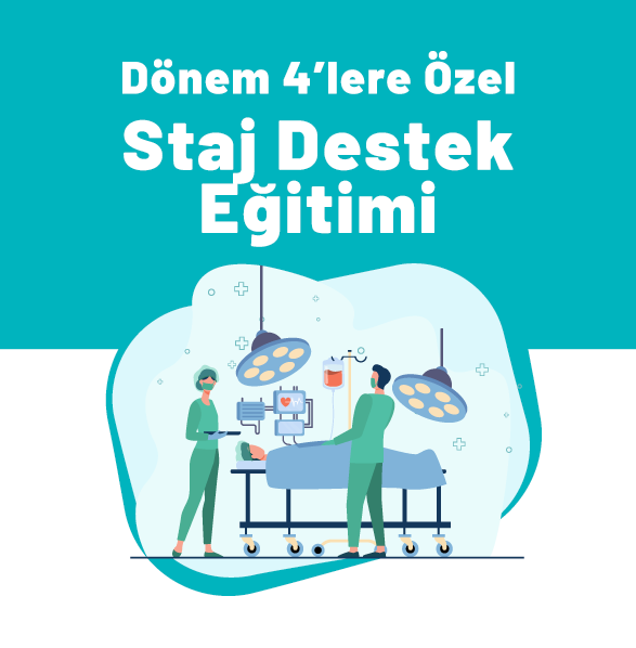 Staj Destek Eğitimi