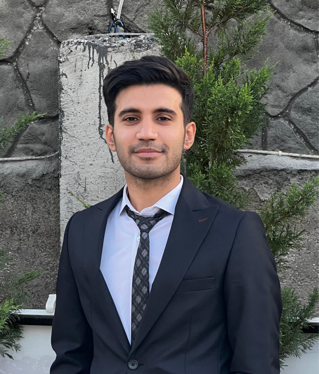 Dt. Resul Ekrem Yavuz