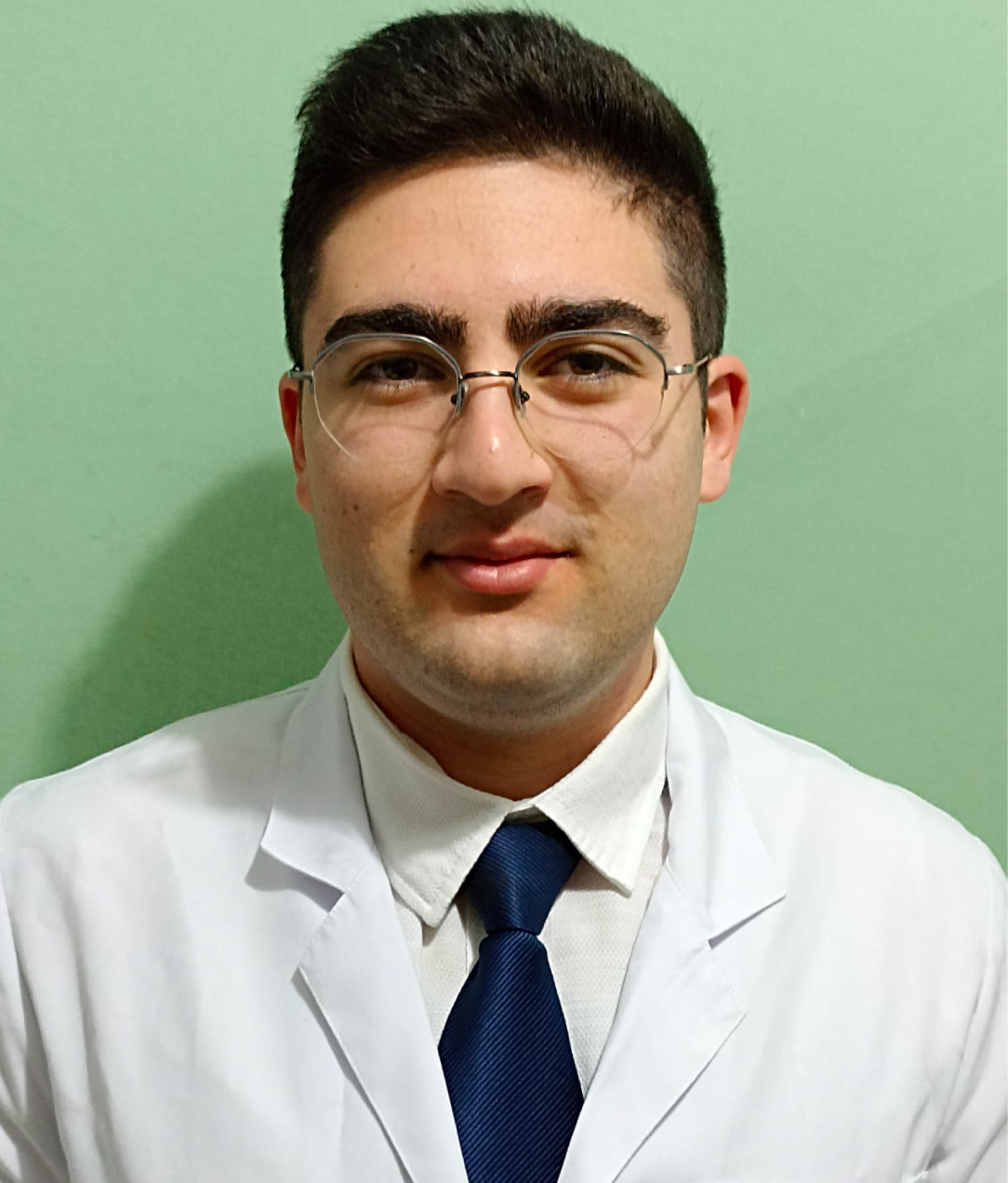 Dr. Kaan Okumuş
