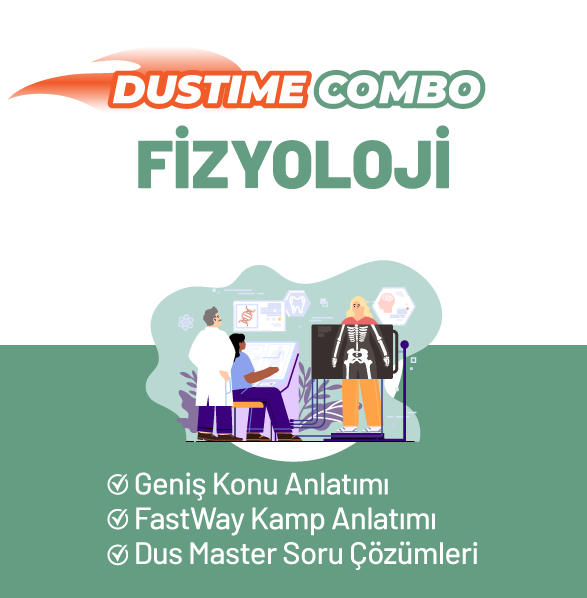 Fizyoloji Combo