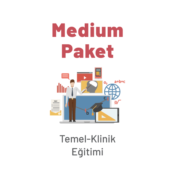 Medium Paket