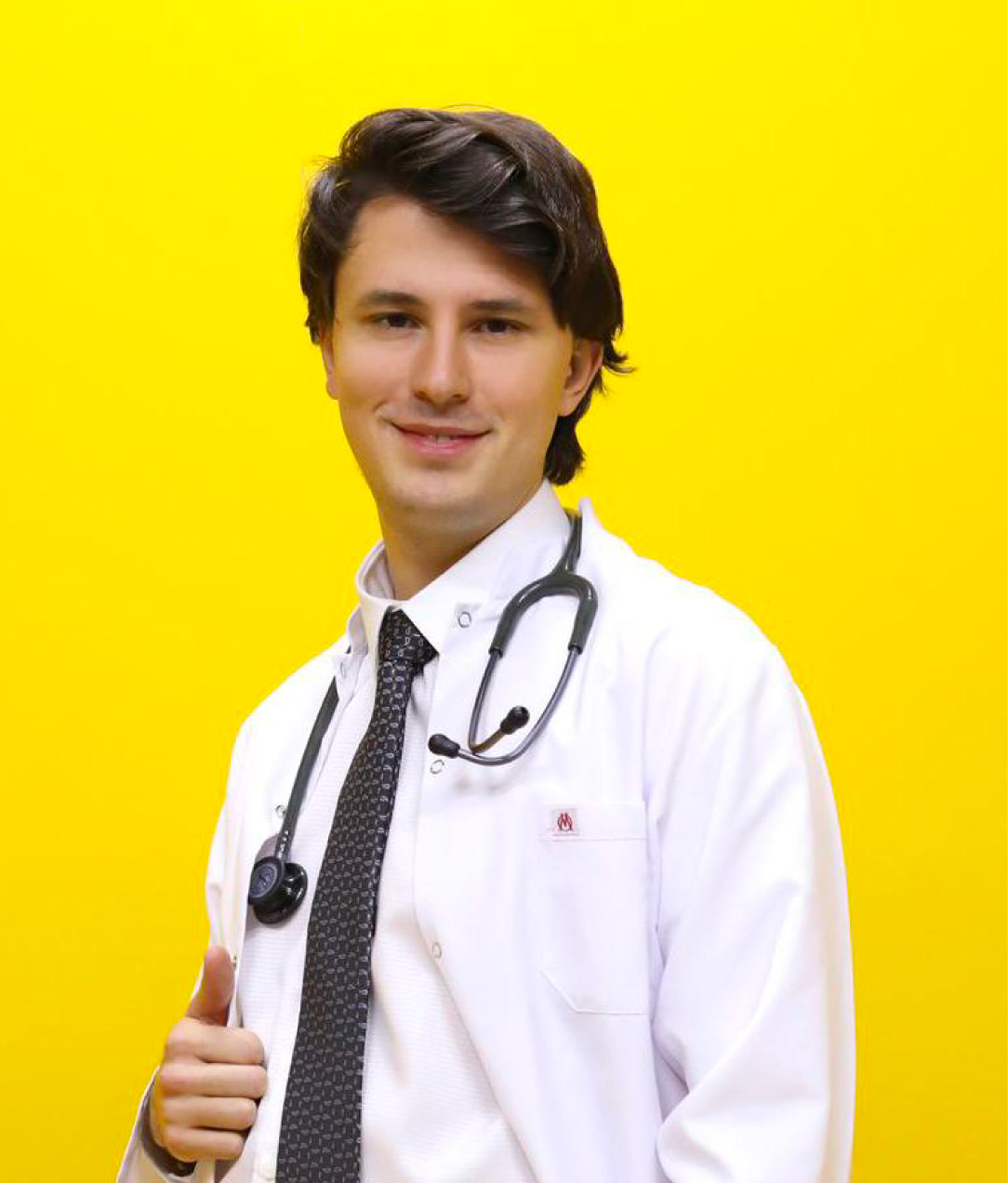 Dr. Bilgehan Bakırel
