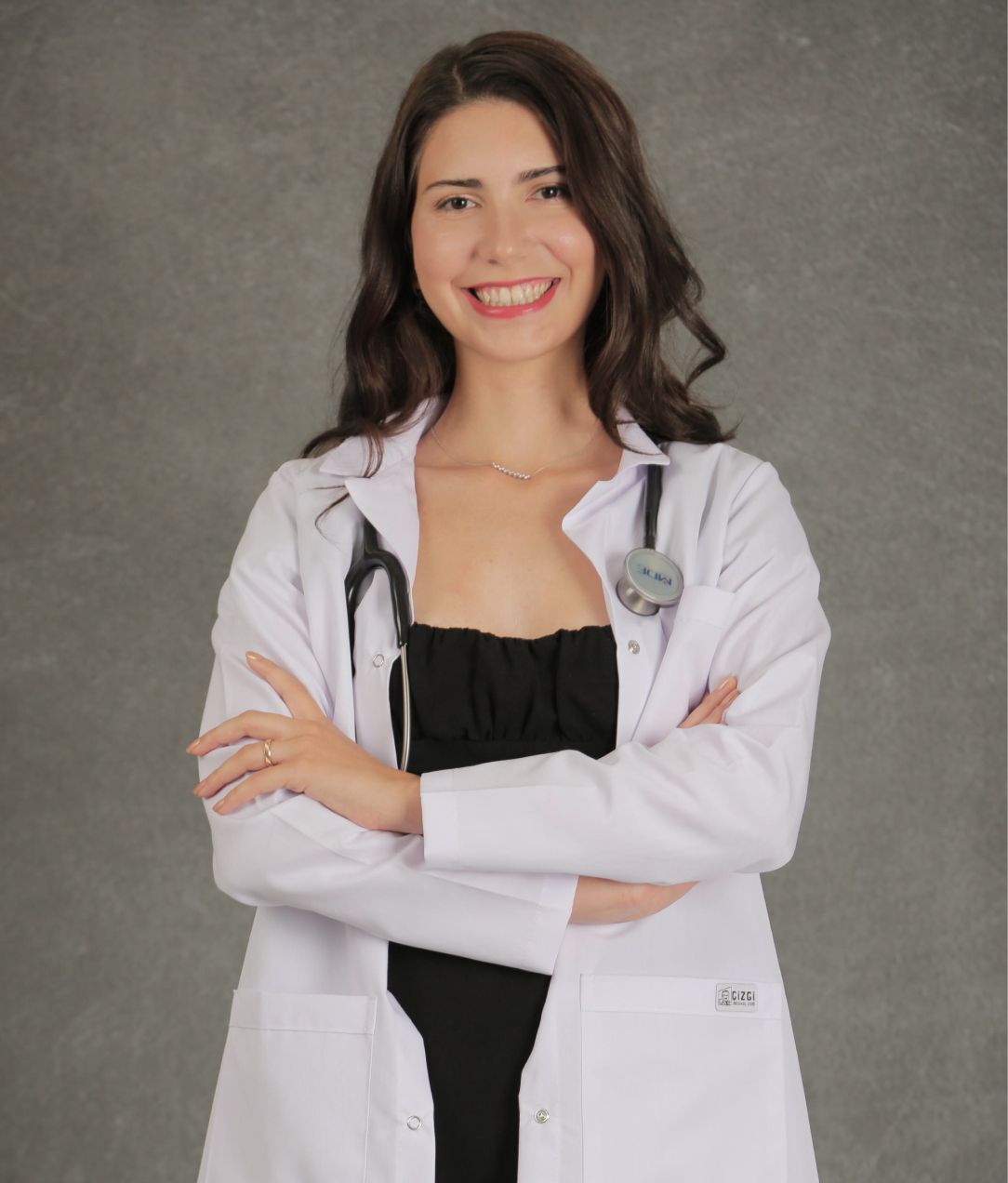 Dr. Özlem Meriç Çınbay
