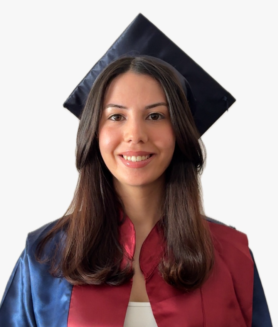 Dt. İrem Toprak