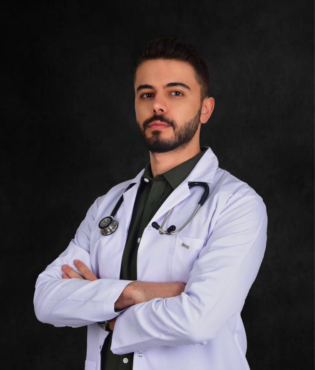 Dr. Salih Deveci