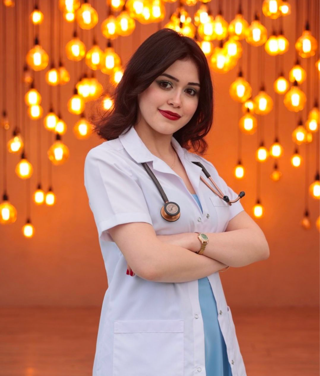 Dr. Fatma Şeyma Satılmış