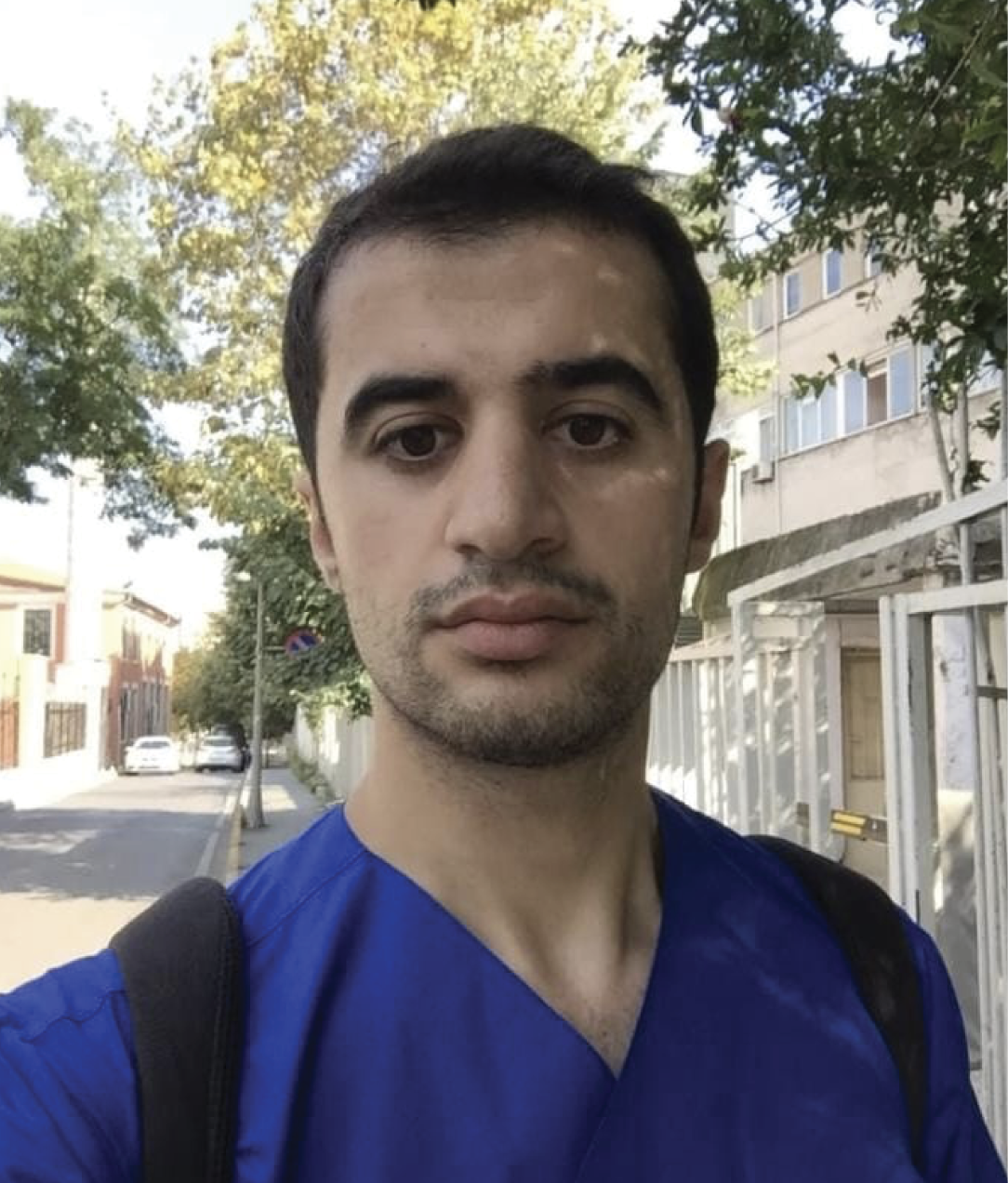 Dr. Hakkı Yazıcı