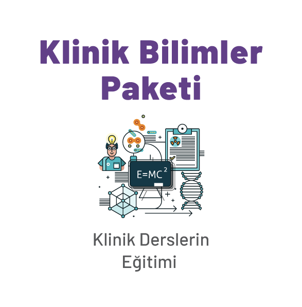 Klinik Bilimler Paketi