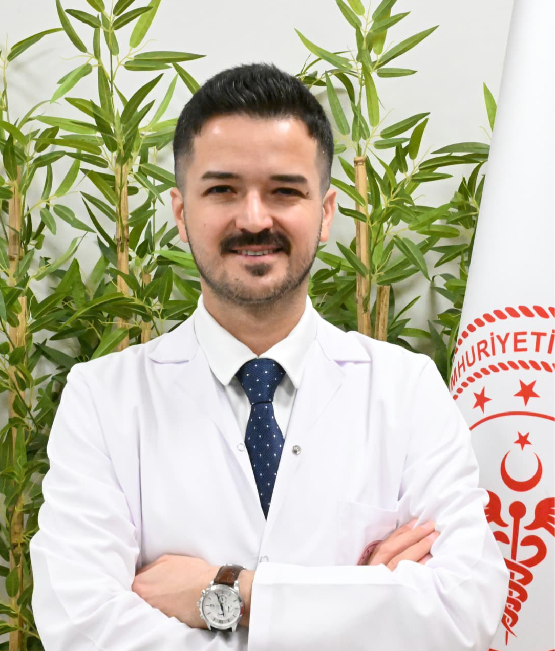 Alpaslan Öztürk