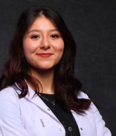 Dr. Ayşe Ilgaz